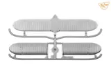 Krabice stavebnice Clear Prop CP4826 Boeing F4B-4 U.S. Navy v měřítku 1/48 — obrázek 5