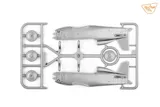 Krabice stavebnice Clear Prop CP4826 Boeing F4B-4 U.S. Navy v měřítku 1/48 — obrázek 8
