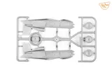 Krabice stavebnice Clear Prop CP4826 Boeing F4B-4 U.S. Navy v měřítku 1/48 — obrázek 9