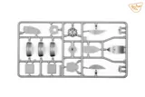 Krabice stavebnice Clear Prop CP4826 Boeing F4B-4 U.S. Navy v měřítku 1/48 — obrázek 10
