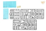 Balení sady výzbroje Clear Prop CPW7201 pro MiG-23 v měřítku 1/72 — obrázek 3