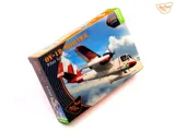 Krabice stavebnice Clear Prop CP144008 OV-1B Mohawk Pilot School v měřítku 1/144 — obrázek 3