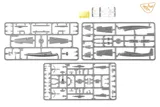 Krabice stavebnice Clear Prop CP144009 OV-1B Mohawk With SLAR unit Starter Kit v měřítku 1/144 — obrázek 5
