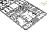 Krabice stavebnice Clear Prop CP72002 UH-2A/B Seasprite v měřítku 1/72 — obrázek 16