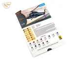 Krabice stavebnice Clear Prop CP72002 UH-2A/B Seasprite v měřítku 1/72 — obrázek 26