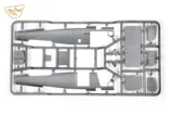Krabice stavebnice Clear Prop CP72002 UH-2A/B Seasprite v měřítku 1/72 — obrázek 5