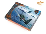 Krabice stavebnice Clear Prop CP72012 Ki-51 Sonia v měřítku 1/72, Advanced Kit — obrázek 3