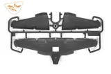 Krabice stavebnice Clear Prop CP72013 Ki-51 Sonia v měřítku 1/72, edice Starter kit — obrázek 7