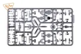 Krabice plastikové stavebnice Clear Prop CP72014 La-5 raná verze Advanced Kit v měřítku 1/72 — obrázek 14