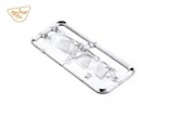 Krabice plastikové stavebnice Clear Prop CP72014 La-5 raná verze Advanced Kit v měřítku 1/72 — obrázek 29