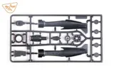 Krabice plastikové stavebnice Clear Prop CP72014 La-5 raná verze Advanced Kit v měřítku 1/72 — obrázek 6