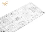 Stavebnice vrtulníku Clear Prop CP72018 HH-2D Seasprite Advanced kit v měřítku 1/72 — obrázek 8