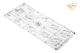 Stavebnice vrtulníku Clear Prop CP72018 HH-2D Seasprite Advanced kit v měřítku 1/72 — obrázek 10