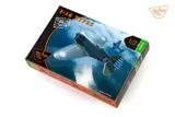 Plastikové stavebnice Clear Prop CP72024 I-16 Type 5 raná verze, měřítko 1/72, Starter Kit — obrázek 2