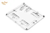 Plastikové stavebnice Clear Prop CP72024 I-16 Type 5 raná verze, měřítko 1/72, Starter Kit — obrázek 11