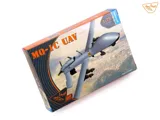 Krabice stavebnice Clear Prop CP72028 MQ-1C UAV v měřítku 1/72 — obrázek 2