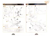 Krabice stavebnice Clear Prop CP72028 MQ-1C UAV v měřítku 1/72 — obrázek 18