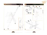 Krabice stavebnice Clear Prop CP72028 MQ-1C UAV v měřítku 1/72 — obrázek 19