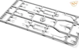 Krabice stavebnice Clear Prop CP72028 MQ-1C UAV v měřítku 1/72 — obrázek 27