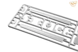 Krabice stavebnice Clear Prop CP72028 MQ-1C UAV v měřítku 1/72 — obrázek 28