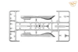 Krabice stavebnice Clear Prop CP72028 MQ-1C UAV v měřítku 1/72 — obrázek 5