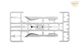 Krabice stavebnice Clear Prop CP72028 MQ-1C UAV v měřítku 1/72 — obrázek 6