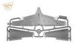 Krabice plastikové stavebnice Clear Prop CP72029 H-75M Hawk v měřítku 1/72 — obrázek 14