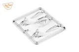 Krabice plastikové stavebnice Clear Prop CP72029 H-75M Hawk v měřítku 1/72 — obrázek 17