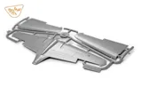 Krabice plastikové stavebnice Clear Prop CP72029 H-75M Hawk v měřítku 1/72 — obrázek 19