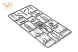 Krabice plastikové stavebnice Clear Prop CP72029 H-75M Hawk v měřítku 1/72 — obrázek 21
