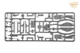 Krabice stavebnice Clear Prop CP72031 MiG-23MLAE-2 Flogger-G v měřítku 1/72 — obrázek 14