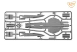 Krabice stavebnice Clear Prop CP72031 MiG-23MLAE-2 Flogger-G v měřítku 1/72 — obrázek 16