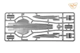Krabice stavebnice Clear Prop CP72031 MiG-23MLAE-2 Flogger-G v měřítku 1/72 — obrázek 5