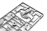 Stavebnice Clear Prop CP72033 Bayraktar TB.2 UAV ukrajinská armáda v měřítku 1/72 — obrázek 11