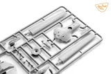 Krabice stavebnice Clear Prop CP72034 TB.2 UAV ukrajinské námořnictvo v měřítku 1/72 — obrázek 12