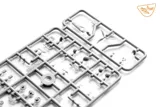 Krabice stavebnice Clear Prop CP72034 TB.2 UAV ukrajinské námořnictvo v měřítku 1/72 — obrázek 13