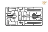 Krabice stavebnice Clear Prop CP72034 TB.2 UAV ukrajinské námořnictvo v měřítku 1/72 — obrázek 5