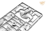 Krabice stavebnice Clear Prop CP72034 TB.2 UAV ukrajinské námořnictvo v měřítku 1/72 — obrázek 10