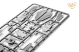 Krabice stavebnice Clear Prop CP72042 MiG-23MLD Expert kit v měřítku 1/72 — obrázek 11