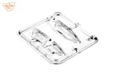 Krabice stavebnice Clear Prop CP72042 MiG-23MLD Expert kit v měřítku 1/72 — obrázek 26