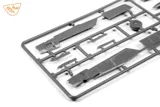 Krabice stavebnice Clear Prop CP72042 MiG-23MLD Expert kit v měřítku 1/72 — obrázek 28