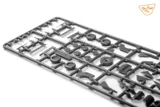 Krabice stavebnice Clear Prop CP72042 MiG-23MLD Expert kit v měřítku 1/72 — obrázek 40