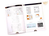 Krabice stavebnice Clear Prop CP72043 ZiS-5V Advanced Kit v měřítku 1/72 — obrázek 22