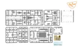 Krabice stavebnice Clear Prop CP72043 ZiS-5V Advanced Kit v měřítku 1/72 — obrázek 4