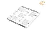 Krabice stavebnice Clear Prop CP72043 ZiS-5V Advanced Kit v měřítku 1/72 — obrázek 8