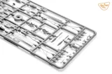 Krabice plastikové stavebnice Clear Prop CP72051 DH.88 Comet v měřítku 1/72 — obrázek 14