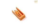 Krabice stavebnice Clear Prop CP72053 ZiS-5V W Wojsku Polskim v měřítku 1/72 — obrázek 29
