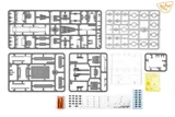 Krabice stavebnice Clear Prop CP72053 ZiS-5V W Wojsku Polskim v měřítku 1/72 — obrázek 5