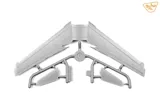 Krabice stavebnice Clear Prop CP72055 F-86A in Korea v měřítku 1/72, rané verze Sabre — obrázek 16