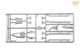 Krabice stavebnice Clear Prop CP72055 F-86A in Korea v měřítku 1/72, rané verze Sabre — obrázek 20